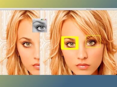 Template Matching usando OpenCV en Python