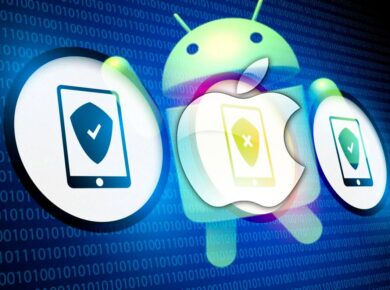 Android vs iOS Mas seguro