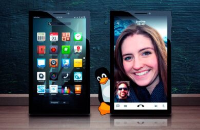 Purism Librem 5 Smartphone Linux