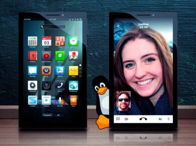 Purism Librem 5 Smartphone Linux