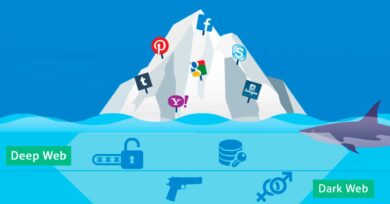 Qué es Dark Web y cómo acceder a ella