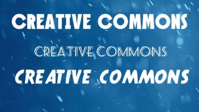 Qué son las licencias Creative Commons