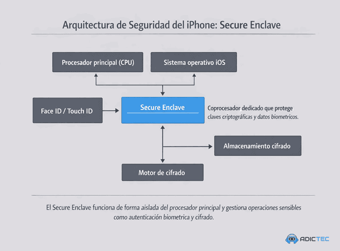 Android vs iOS: ¿Cuál es Más Seguro en 2026?