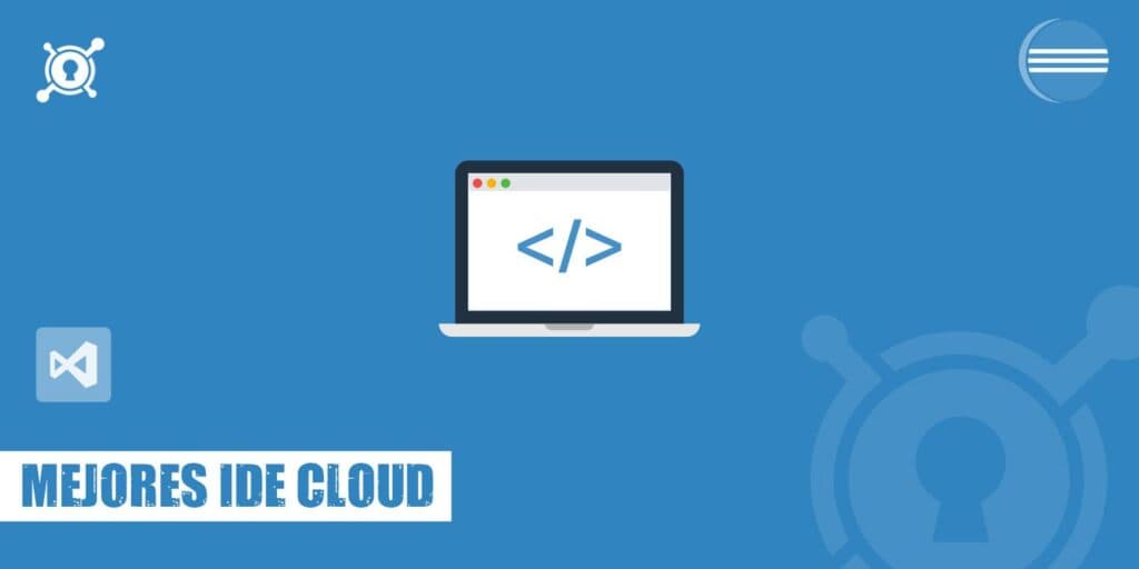 Mejores IDE en la Nube para programar