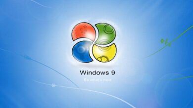 Por qué Windows 10 y no Windows 9