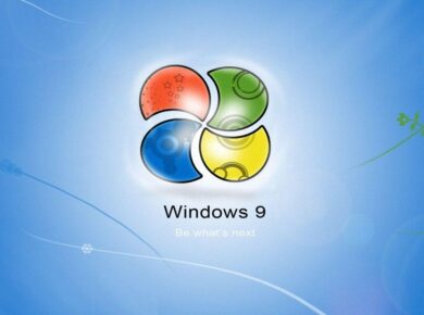 Por qué Windows 10 y no Windows 9