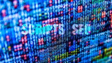 Scripts en Python para SEO Web