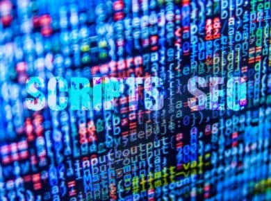 Scripts en Python para SEO Web