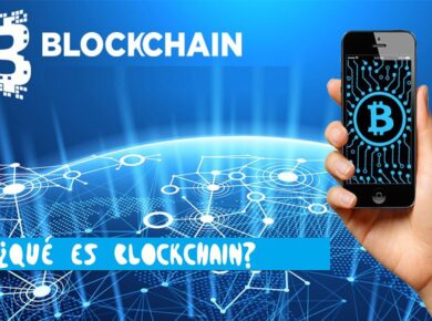 Qué es Blockchain