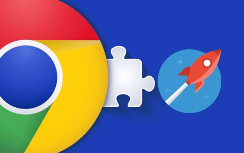 Acelera las descargas en Chrome Parallel downloading