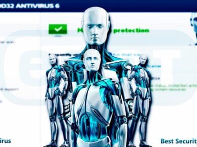 Cómo Funciona un Antivirus