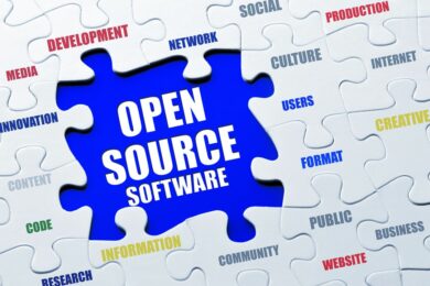 Qué es software de código abierto o Open Source