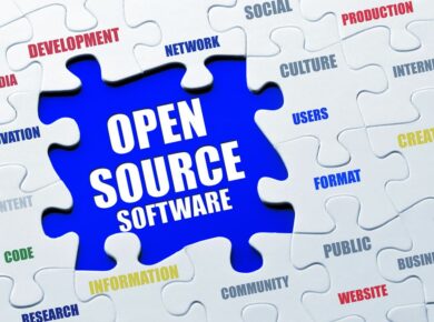 Qué es software de código abierto o Open Source