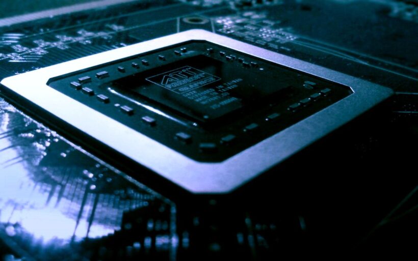 Qué es una GPU para que sirve