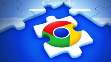 cómo crear una extensión para Chrome