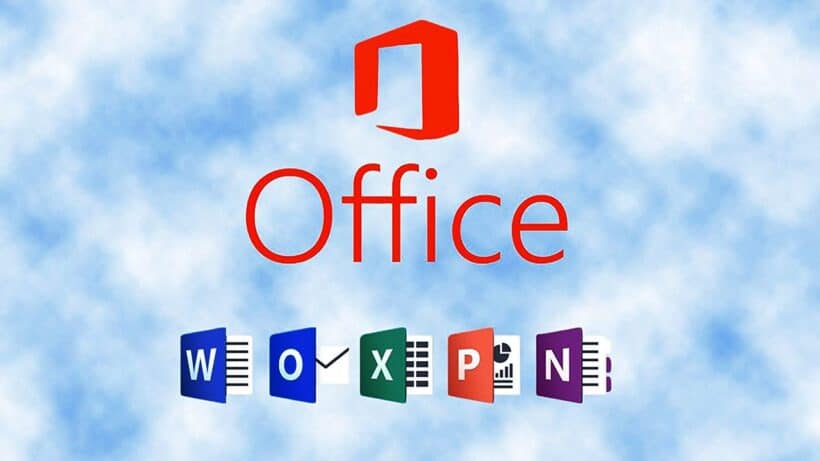 Diferencia entre Microsoft Office para Windows y macOS