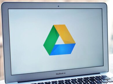 Extraer texto de PDF o imagen con Google Drive