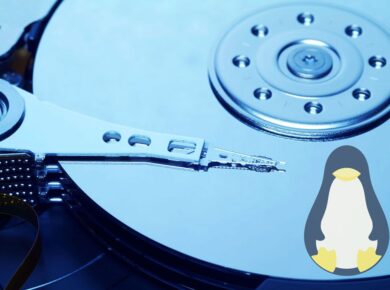 Mejores Gestores de particiones para GNU Linux