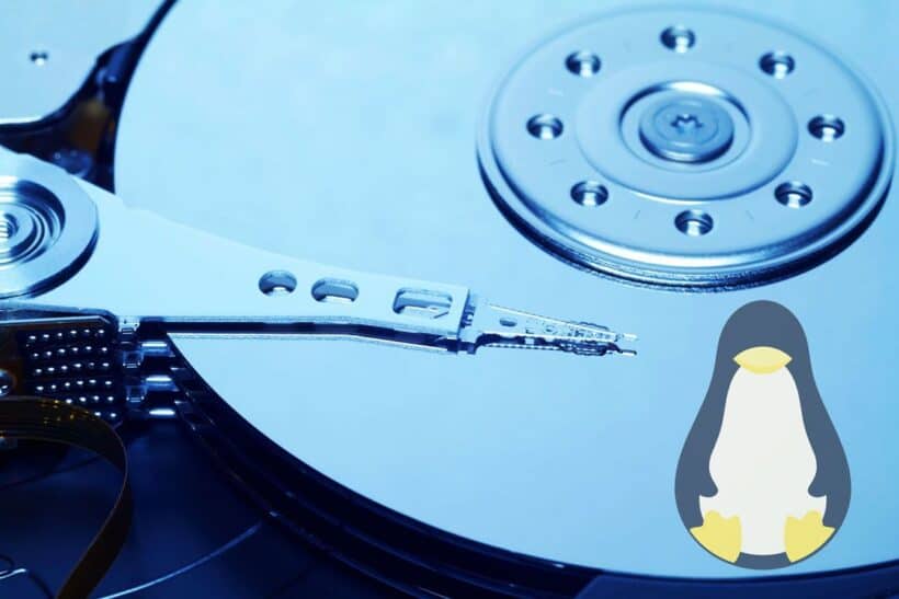 Mejores Gestores de particiones para GNU Linux