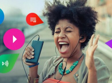 7 Mejores sitios para descargar música gratis (legalmente)