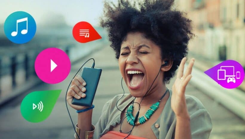 7 Mejores sitios para descargar música gratis (legalmente)