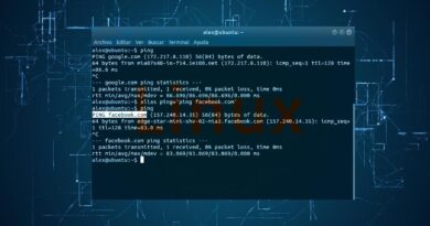 Cómo crear y eliminar alias en Linux