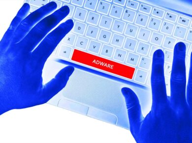 Cómo eliminar Adware en Windows 7-8-10