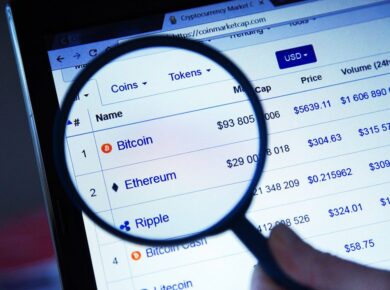 Diferencias entre Bitcoin, Monero, Ethereum y otras criptomonedas