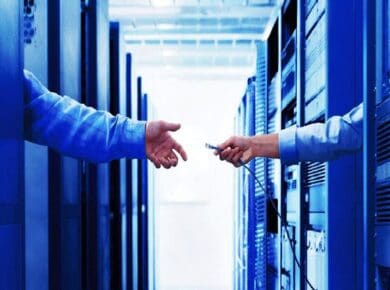 Qué es NAT (Network Address Translation)