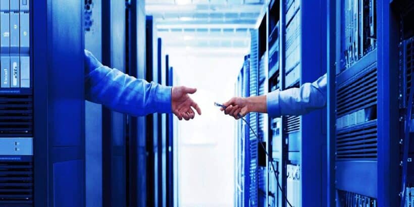 Qué es NAT (Network Address Translation)