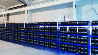 Qué es la minería de criptomonedas