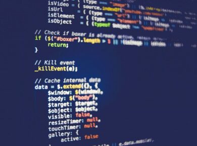 Señales de que estás escribiendo un buen código Programación