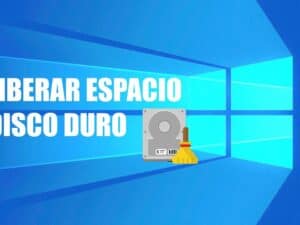 Cómo limpiar tu disco duro y liberar espacio en tu PC