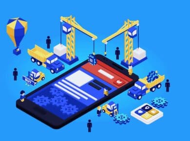 Servicios Gratuitos para construir crear y vender Aplicaciones Móviles