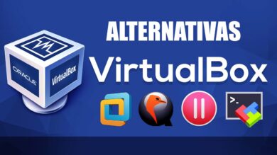 7 Mejores alternativas de VirtualBox que debes usar