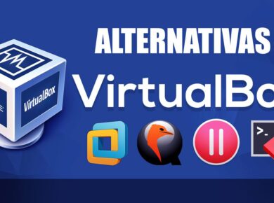 7 Mejores alternativas de VirtualBox que debes usar