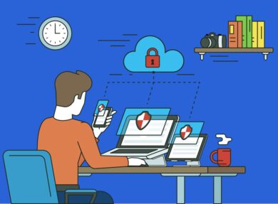 Cuál es la diferencia entre Antimalware y Antivirus