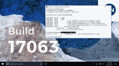 Cómo utilizar Comando Tar en Windows 10