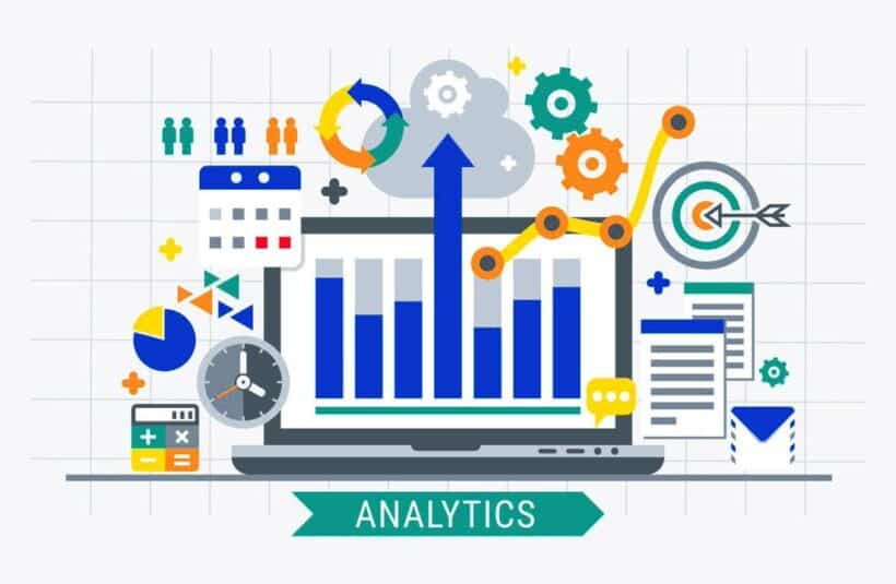 Qué es el análisis predictivo Beneficios Importancia
