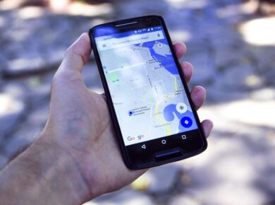 Qué es la Itinerancia de datos o Roaming