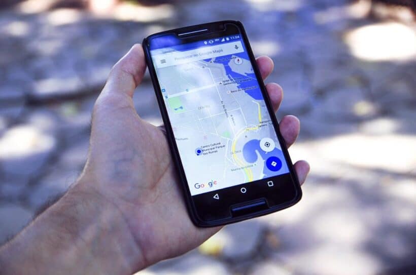 Qué es la Itinerancia de datos o Roaming