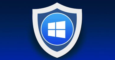Cómo deshabilitar Windows Defender en Windows 10