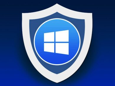 Cómo deshabilitar Windows Defender en Windows 10