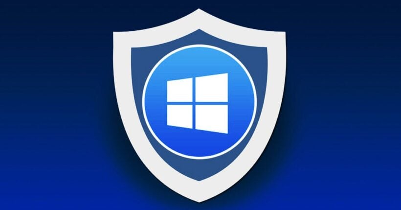 Cómo deshabilitar Windows Defender en Windows 10