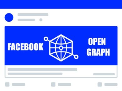 Qué es Facebook Open Graph