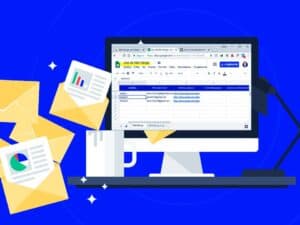 Enviar correos masivos personalizados GMail con Mail Merge