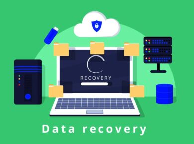 Herramientas gratuitas de recuperación de datos para Windows