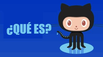 Qué es GitHub