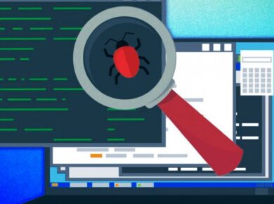 Qué es bug en informática