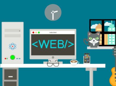 Qué es la web semántica